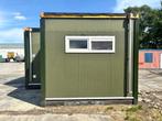 Mantelzorgwoning / WMO-unit / Woonunit / Mantelzorgunit, Doe-het-zelf en Verbouw, Ophalen, Gebruikt