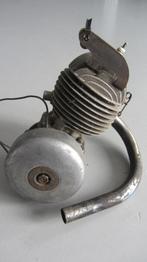 mobylette motor oud type, Ophalen of Verzenden, Gebruikt, Blok, Overige merken