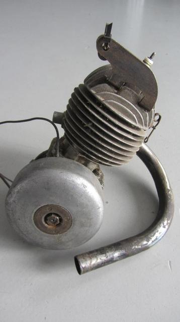 mobylette motor oud type beschikbaar voor biedingen