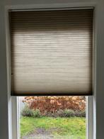 Plisse gordijn, Ophalen, Gebruikt, 50 tot 100 cm, 150 tot 200 cm