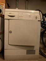 wasdroger machine, Witgoed en Apparatuur, Wasdrogers, Ophalen, Gebruikt, 4 tot 6 kg, Voorlader