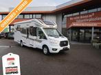 Benimar Cocoon 496 MET 9.660 EURO VOORDEEL, Caravans en Kamperen, Campers, Automaat, Diesel, Half-integraal, Benimar