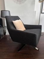 West Elm Swivel chairs (2), Huis en Inrichting, Fauteuils, Ophalen, Zo goed als nieuw