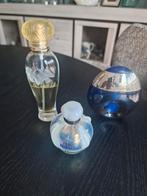 Parfum flesjes, Verzamelen, Parfumverzamelingen, Ophalen of Verzenden, Gebruikt, Miniatuur