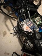 Elektrische fiets, merk Colorado, Ophalen, Gebruikt, Versnellingen