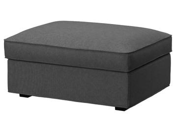 Hoes voor een Ikea Kivik voetenbank - afbeelding 3