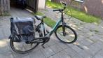 Electrische fiets; bijna nooit gebruikt; Forza, middenmotor., Fietsen en Brommers, Elektrische fietsen, Zo goed als nieuw, 51 tot 55 cm