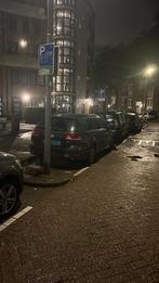 Taxi auto te huur / pacht, Ophalen, Zo goed als nieuw