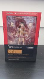 Figma 255 Uzuki Shimamura Cinderella ver, Ophalen of Verzenden, Zo goed als nieuw
