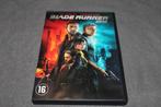 DVD Blade Runner 2049, Vanaf 16 jaar, Ophalen of Verzenden, Zo goed als nieuw, Science Fiction