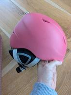 Kinder ski helm crivit, Ophalen of Verzenden, Minder dan 100 cm, Overige typen, Overige merken