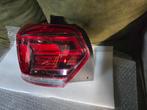 Achterlicht Led links VW Polo 2G bj 2017-2021, Gebruikt, Volkswagen, Wolfsburg, Ophalen of Verzenden