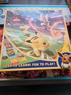 Pokémon Battle Academy Bordspel, Hobby en Vrije tijd, Verzamelkaartspellen | Pokémon, Ophalen, Nieuw, Speeldeck
