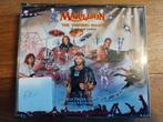 Marillion - The Thieving Magpie (La Gazza Ladra) CD, Ophalen of Verzenden, Gebruikt, Boxset