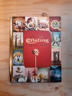 Het Efteling Gouden boek, Boeken, Sprookjes en Fabels, Ophalen of Verzenden, Nieuw