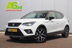 SEAT Arona 1.0 TSI FR Business Intense Trekhaak Virtual Cock, Auto's, Voorwielaandrijving, Parkeersensor, Gebruikt, Met garantie (alle)