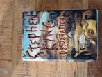 stephen king desperation US Hardcover Viking, Boeken, Ophalen of Verzenden, Gelezen