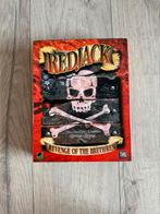 Redjack Big Box Pc Game, 1 speler, Ophalen of Verzenden, Zo goed als nieuw