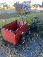 Bakfiets Hond - Opknapper, Fietsen en Brommers, Fietsen | Bakfietsen, Ophalen, Gebruikt, Goederen, Overige merken