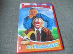 Bassie & Adriaan De TV-serie DVD - De Plaaggeest, Avontuur, Verzenden, Alle leeftijden, Zo goed als nieuw