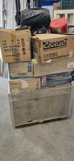 Oude blikken ca 400 stuks  ,wordt niet los verkocht €500, Verzamelen, Blikken, Ophalen, Gebruikt, Overige, Overige merken