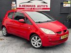 Mitsubishi Colt 1.3 Heartbeat *AIRCO*RIJD GOED*, Auto's, Voorwielaandrijving, Gebruikt, 750 kg, Colt