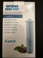 6 waterfilters -Jura koffiemachine, Caris blue compatible, Ophalen of Verzenden, Nieuw