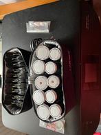 Carmen Set Reistas - Krulset, Ophalen, Zo goed als nieuw, Haarverzorging