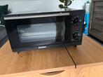 Mini oven, Witgoed en Apparatuur, Ovens, Verzenden