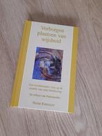 Verborgen plaatsen van wijsheid (Peter Kingsley), Boeken, Ophalen of Verzenden, Zo goed als nieuw, Peter Kingsley