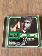 Obie Trice - Cheers, Ophalen of Verzenden, 2000 tot heden, Gebruikt