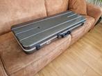 Fazley gitaarkoffer, Ophalen, Zo goed als nieuw, Akoestische gitaar