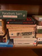 Zweedstalige boeken - Leer en onderhoud je Zweeds!, Ophalen of Verzenden, Gelezen, Taal en Reizen