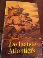 De Laatste Atlantiërs - Maria Penkala, Ophalen of Verzenden, Gelezen, Maria Penkala
