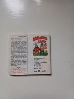 Flipje filmstrook, Ophalen of Verzenden, Gebruikt