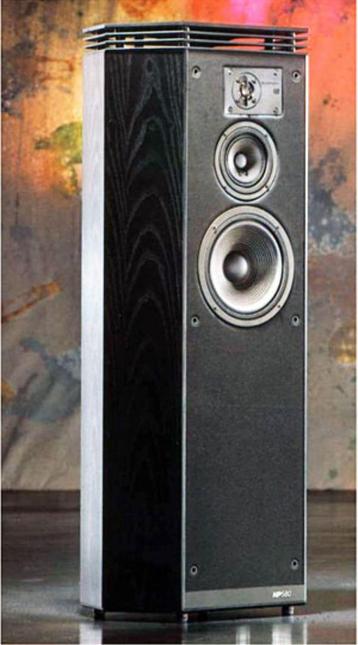 HP 580 JBL  LOUDSPEAKER SYSTEMS beschikbaar voor biedingen