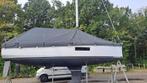Op maat gemaakt: Winter dektent voor Beneteau Oceanis 30.1, Ophalen, Nieuw, Overige typen