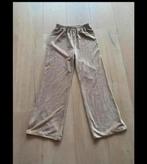 Eight paris stretch rib fluweel M nieuwstaat, Kleding | Dames, Broeken en Pantalons, Maat 38/40 (M), Beige, Ophalen of Verzenden