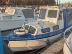 Motorboot 'Ton Bodewes Commander 6', Ophalen, 10 tot 30 pk, Gebruikt, 6 meter of meer