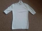 witte coltrui Nikkie maat S (maat 36), Kleding | Dames, Truien en Vesten, Ophalen, Wit, Zo goed als nieuw, Nikkie