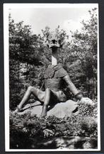 De Efteling Langnek De Lange Man 1965, Ophalen, 1960 tot 1980, Gelopen, Noord-Brabant