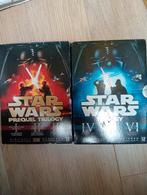 Star Wars dvd's, Ophalen, Gebruikt