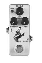 Mosky silver horse gitaar effecten pedaal, Muziek en Instrumenten, Ophalen of Verzenden, Nieuw