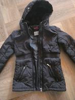 Coolcat Meisjes Winterjas Maat 110/116, Ophalen, Zo goed als nieuw, Coolcat, Meisje