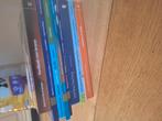 Studieboeken HBO Leraar Engels, Ophalen of Verzenden, Alpha, Zo goed als nieuw, HBO