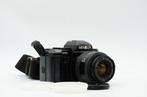 Minolta 7000 AF + Minolta AF ZOOM 35-70mm, Gebruikt, Minolta, Ophalen of Verzenden, Nvt