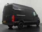 Mercedes-Benz Sprinter 315CDI 9G-Tronic Automaat L2H2 RWD |, Auto's, Automaat, Gebruikt, Zwart, 4 cilinders