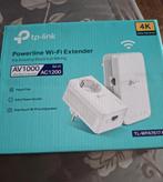 WiFi versterker (nieuw in doos), Ophalen of Verzenden, Nieuw, TP Link