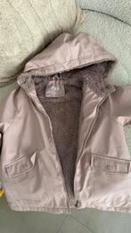 Zara gevoerde regenjas - gewassen!, Meisje, Overige typen, Ophalen of Verzenden, Zo goed als nieuw