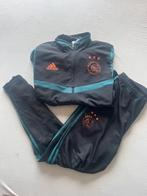 2019-2020 Adidas Ajax Tracksuit - maat L, Maat L, Ophalen of Verzenden, Zo goed als nieuw, Trainingspak